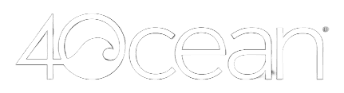 4Ocean Logo